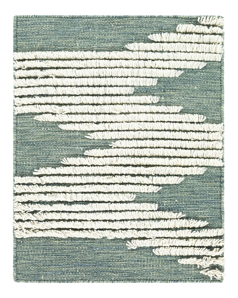 Surya Apache Apa-2313 Area Rug, 8' X 10' In Sage Cream