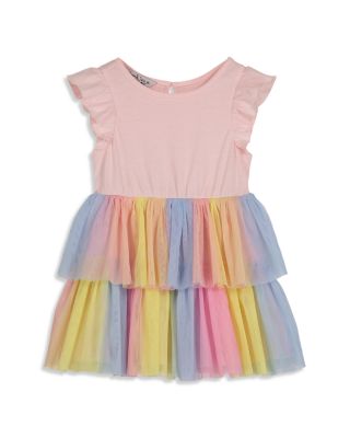 Multi-Layer Tutu Dress - Baby 