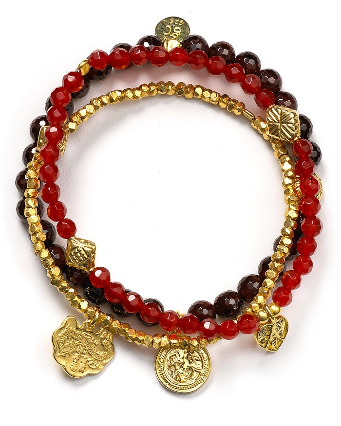 Good deals charma bracelets