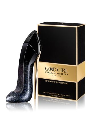 Carolina Herrera Good Girl Eau de Parfum Suprême | Bloomingdale's