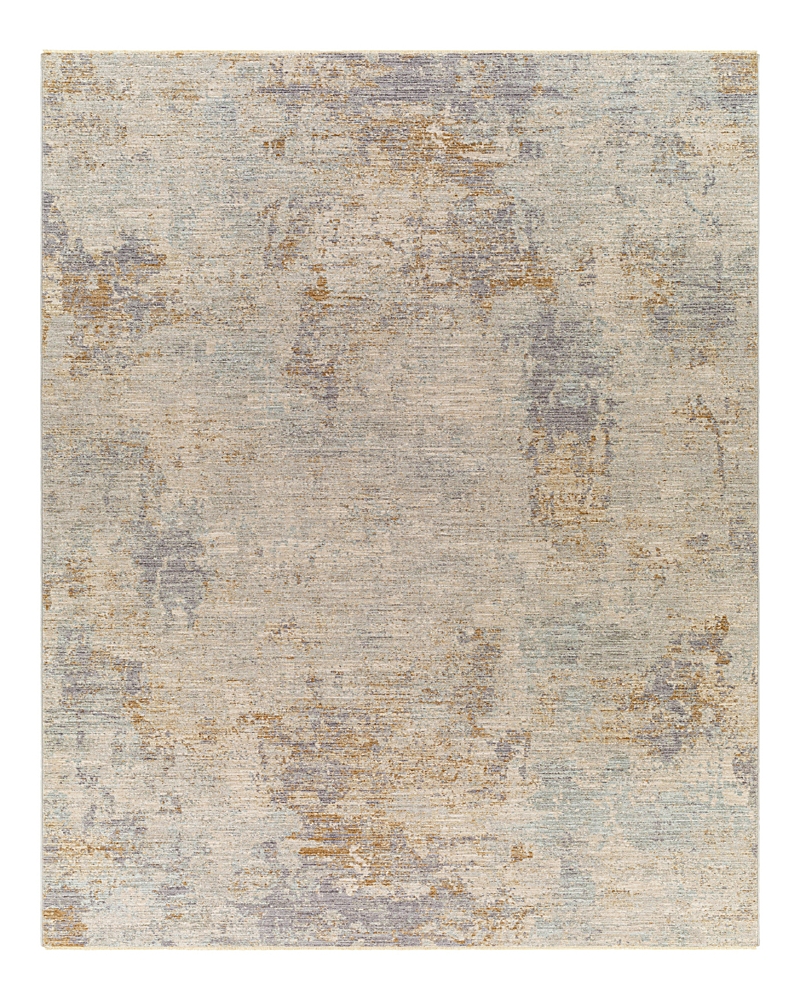 SURYA AVANT GARDE AVT-2346 AREA RUG, 6'7 X 9'6