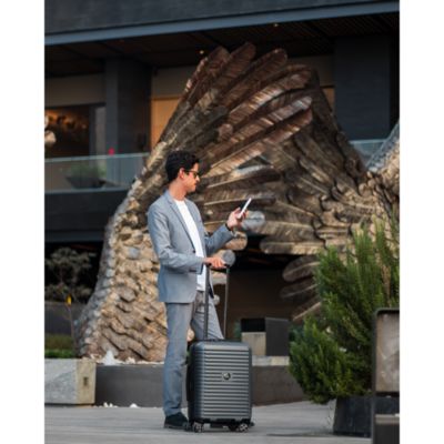 Cruise Luggage Collection