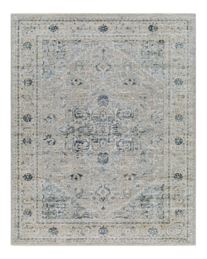 Surya Livabliss Brunswick Bwk-2319 Area Rug, 5' X 7'5 In Pale Blue