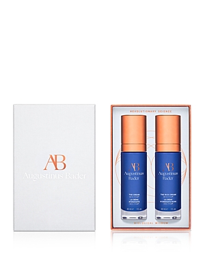 Shop Augustinus Bader Discovery Duo Gift Set