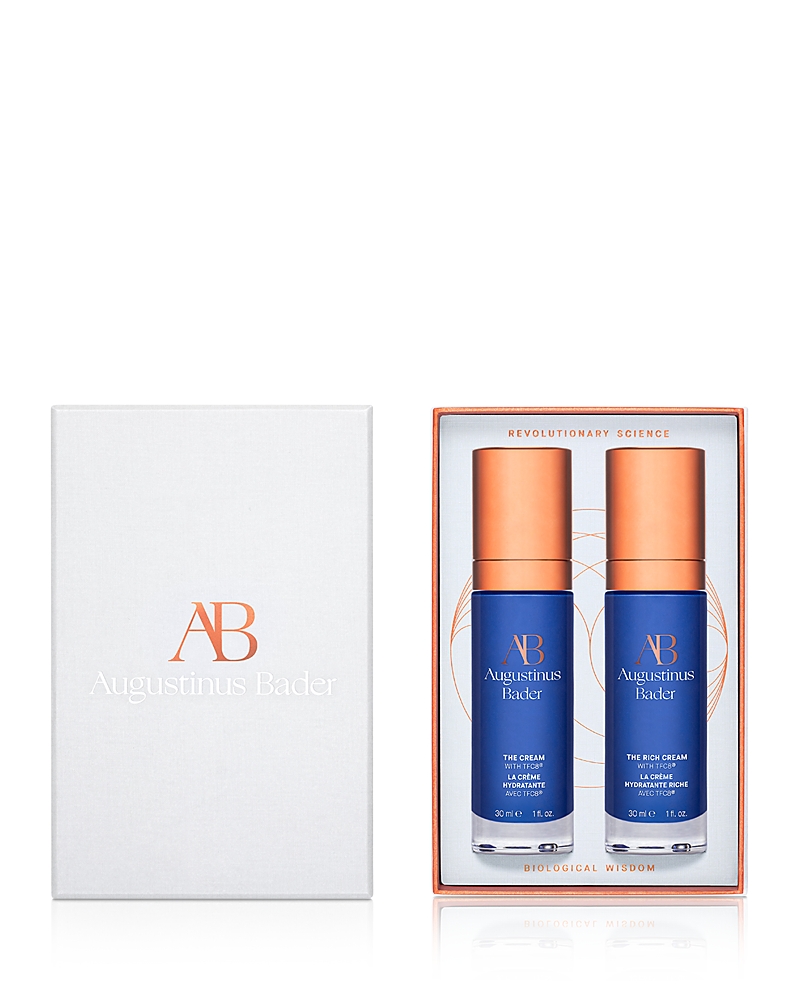 Augustinus Bader The Discovery Duo Gift Set
