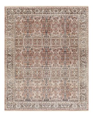 Surya Carlisle Csi-2302 Area Rug, 5'3 x 7'9