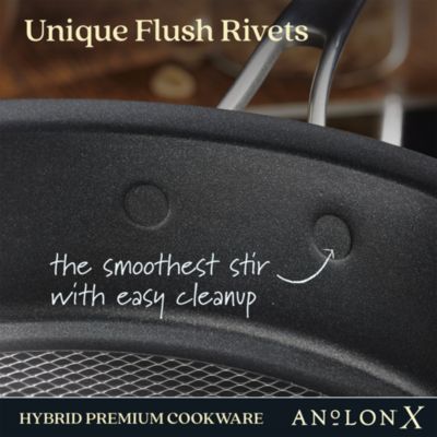 3.5 Qt Saut&amp;eacute; Pan &amp; Lid