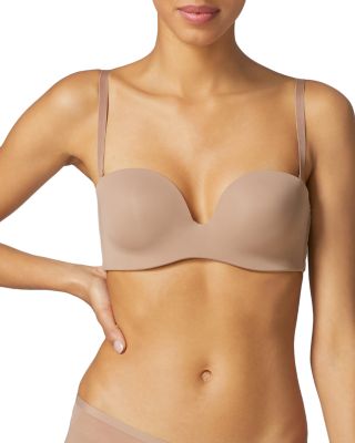 Essentiel Strapless Bra