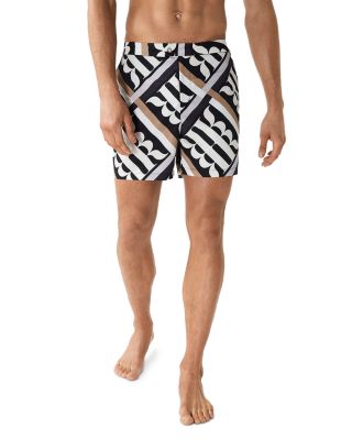 reiss mens swimwear