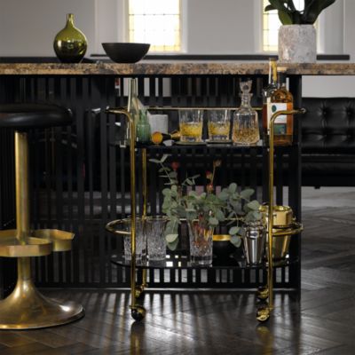 Lismore Double Old-Fashioned, Set of 6