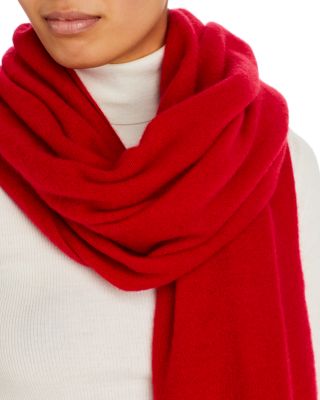 100% Cashmere Travel Wrap - Exclusive 