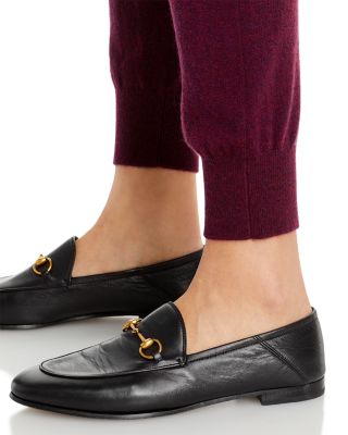 100% Cashmere Jogger Pants - Exclusive