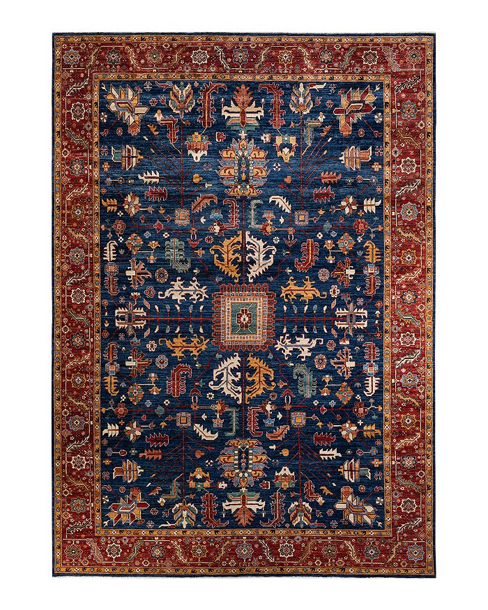 Bloomingdale's Serapi M1971 Area Rug, 10' x 13'8" Bloomingdale's