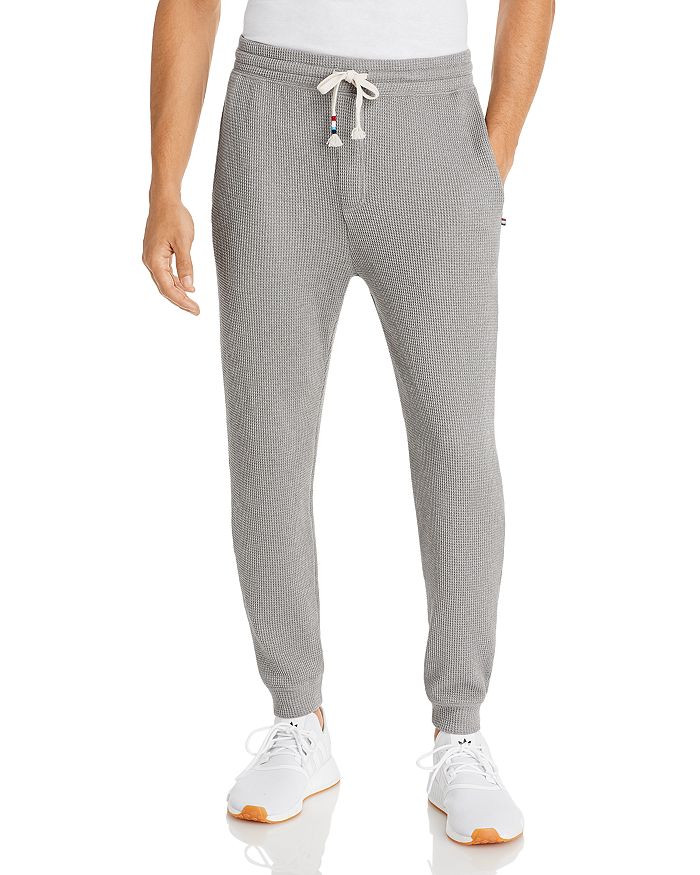 SOL ANGELES Thermal Joggers Bloomingdale's