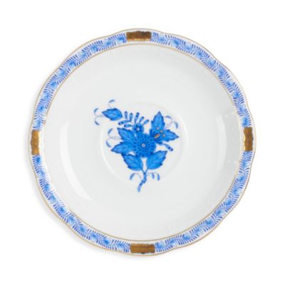 Herend - Chinese Bouquet Saucer