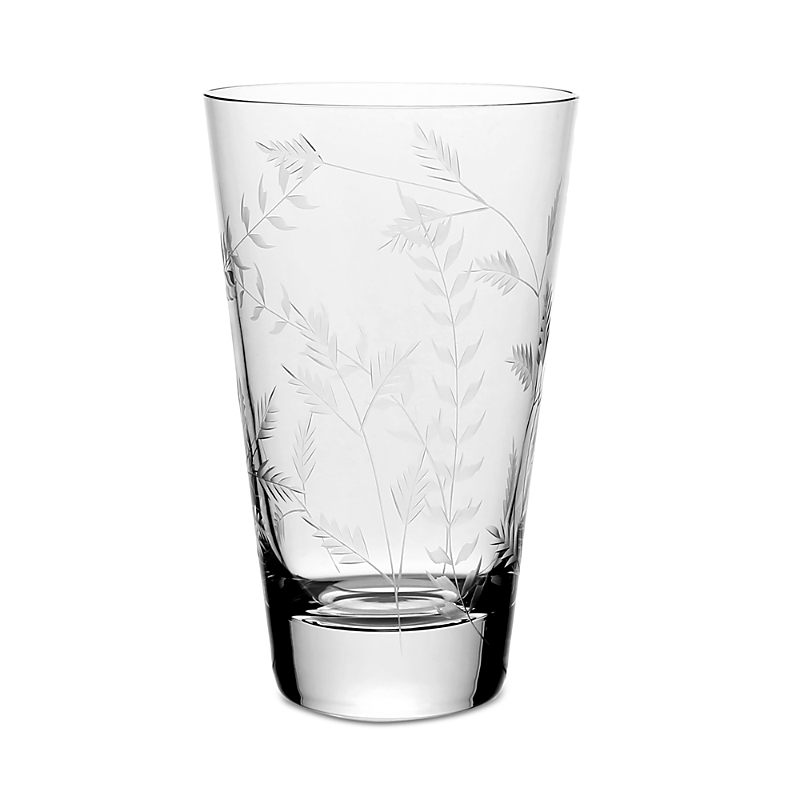 William Yeoward Crystal American Bar Daisy B Highball Tumbler In Clear