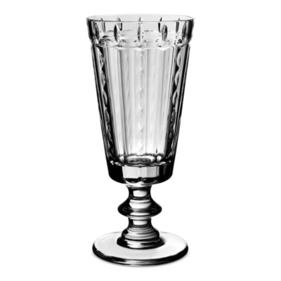 William Yeoward Crystal Vivien 11 Footed Vase