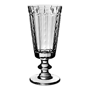 William Yeoward Crystal Vivien 11 Footed Vase