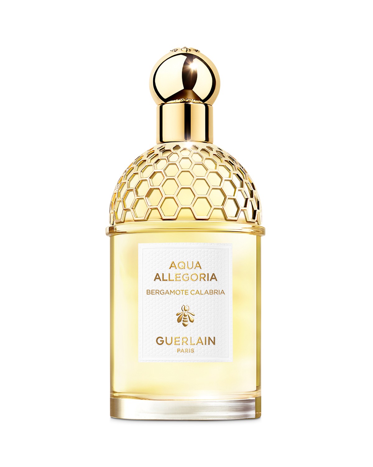 Guerlain Aqua Allegoria Bergamote Calabria Eau de Toilette 4.2 oz.