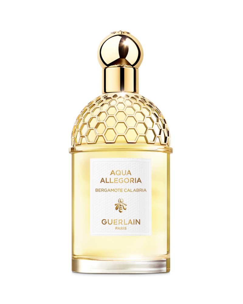 Guerlain Aqua Allegoria Bergamote Calabria Eau de Toilette 4.2 oz.