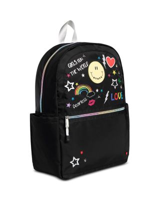 Kane Kids Girls' Girl Power Backpack