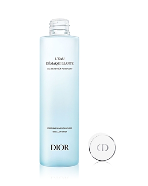 Dior Micellar Water 2.7 oz.