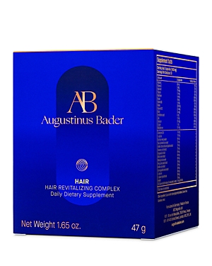 Shop Augustinus Bader The Hair Revitalizing Complex Refill