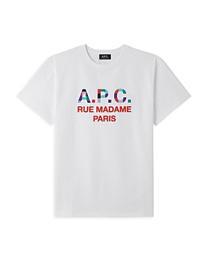 A.p.c. Tao Homme Graphic Tee