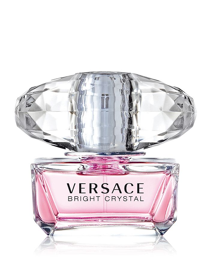 Versace - Bright Crystal Eau de Toilette Spray 1.7 oz.