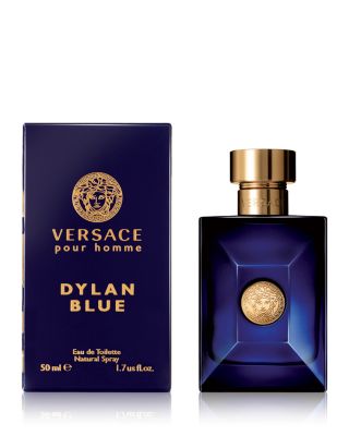 Pour Homme Dylan Blue Eau de Toilette 6.7 oz.