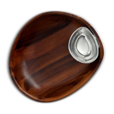 Portables Chip and Dip