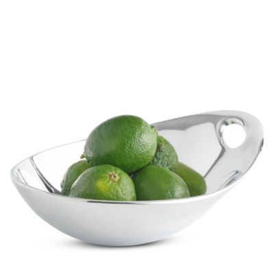 Portables 9" Alloy Bowl