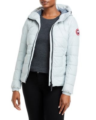 Canada goose clearance packable down