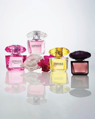 Yellow Diamonds Eau de Toilette 3.4 oz.