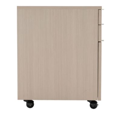 Axiom Rolling File Cabinet