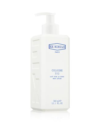 Cologne 352 Body Lotion 12.1 oz.