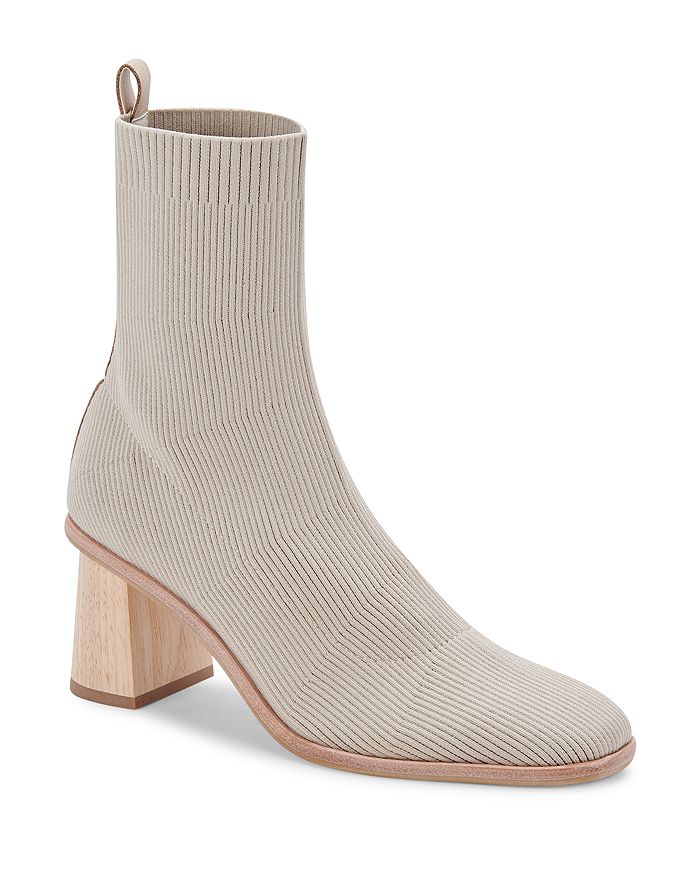 Dolce Vita Women's Alaya High Heel Booties Bloomingdale's