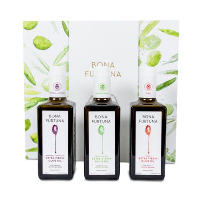 Il Trio Gift Set