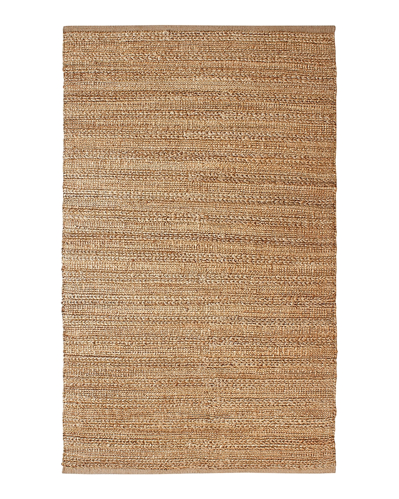 Lr Home Origin Handwoven Natural Area Rug