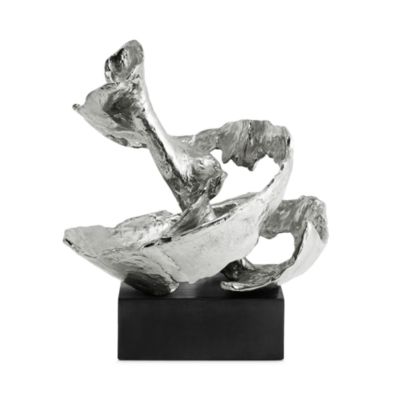 Michael Aram - Spiral Shell Sculpture