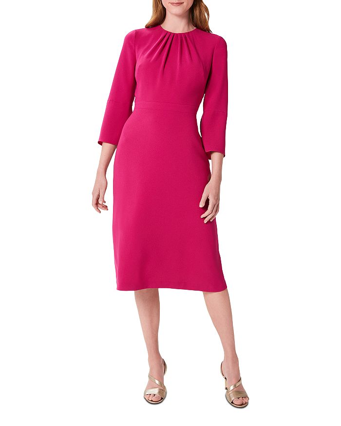 Hobbs marianne dress hotsell