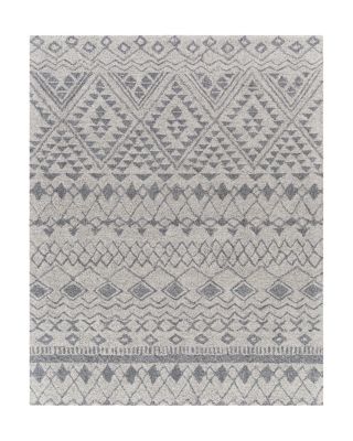 Surya Newcastle Ncs-2318 Area Rug, 6' x 9'