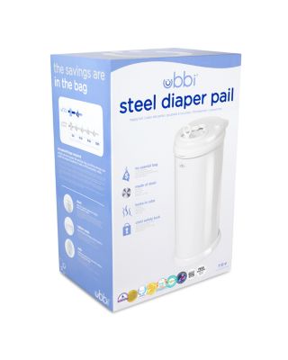 Diaper Pail