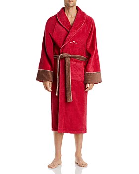 Etro - Bandolero Kimono Style Bathrobe