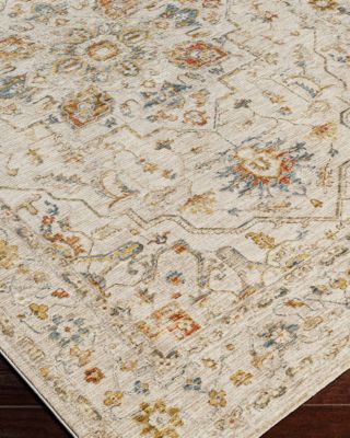 Livabliss Reina REN-2303 Area Rug, 2&#39;7&amp;quot; x 4&#39;