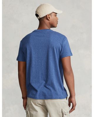 Classic Fit Crewneck Tee