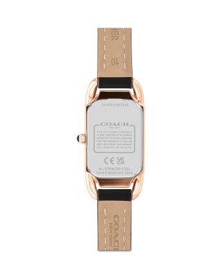 Cadie Watch, 18mm x 29mm