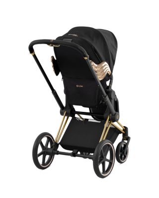 e-PRIAM 2 Stroller - Jeremy Scott Wings