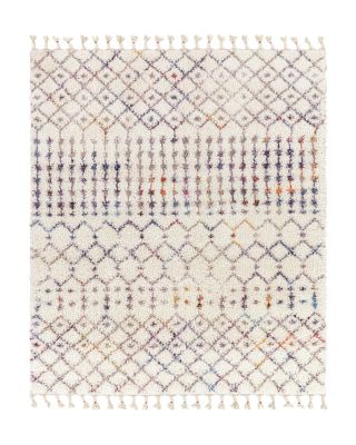 Surya Guarderia Gdr-2303 Area Rug, 7'10 x 10'