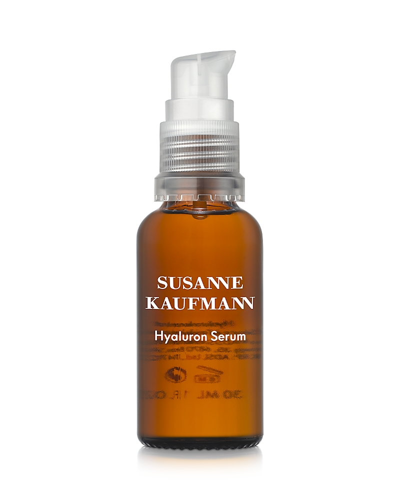 Susanne Kaufmann Hyaluron Serum 1 oz.